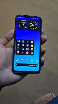 vivo v21e