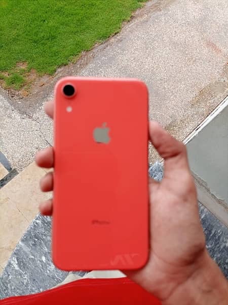 iphone xr non active 7