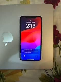 iPhone Xs 64Gb PTA Approved