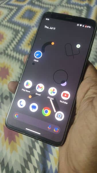 google pixel 4xl 0