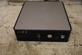 Dell OptiPlex 780 Desktop 0