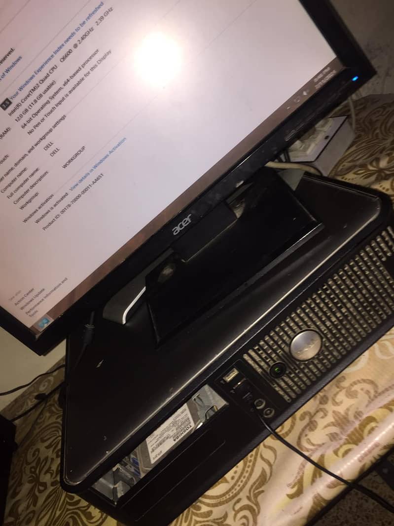 Dell OptiPlex 780 Desktop 2