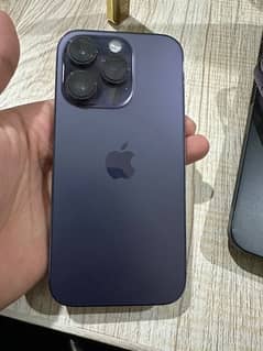 Iphone 14 Pro