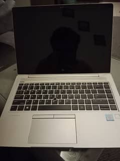 HP Elitebook 840