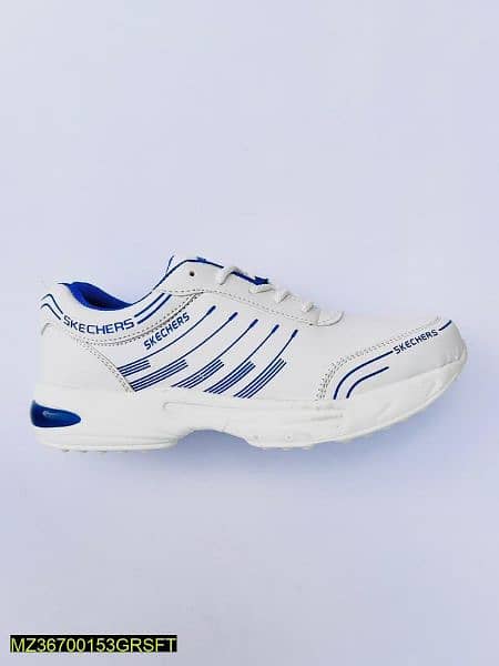 Men's comfortable sports shoes 1