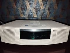 Bose Soundwave Speaker for sale! 0