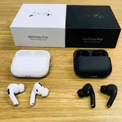 AIRPODS PRO 2ND GENERATION 0