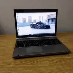 Hp Elitebook 8570p Core i5 3rd Generation Gaming Laptop/For sale