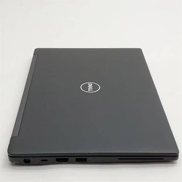 Dell latitude 7280 i7 6th generation 0