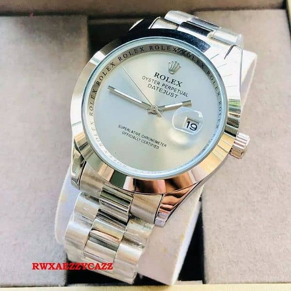 Rolex Watches premium quality 2