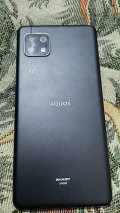 sharp aquos sense 5g