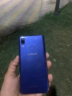 Samsung A10s 3/32 Pta approved Kit Only