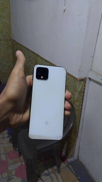 Google pixel 4 6/64 1