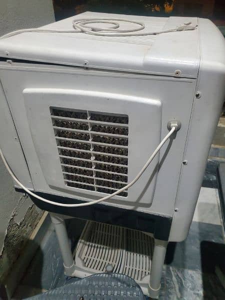 Super Asia air cooler 2