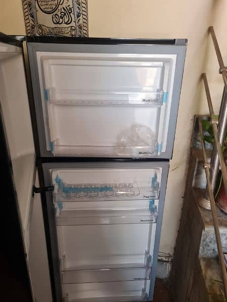 Dawlance Refrigerator Model 9173 WB 0