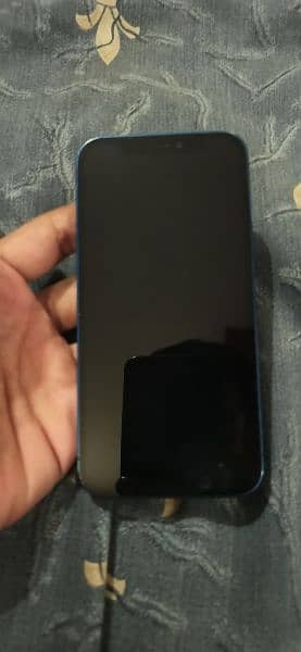 iPhone 12 128 GB factory unlocked 1