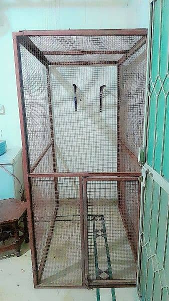 cage for sale 0