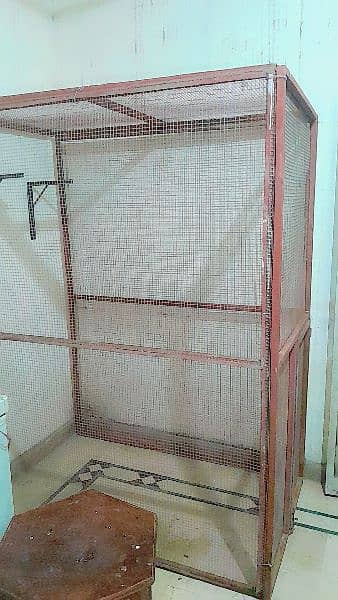 cage for sale 3