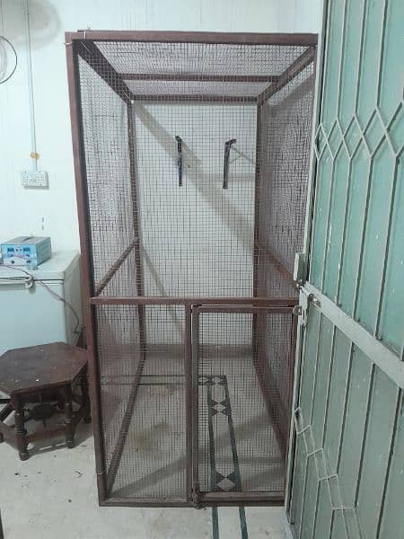cage for sale 5