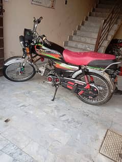 New Asia Bike Model 2020 Nowshera Number ( 0315_1206074 )