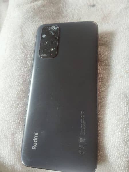 Redmi Note 11 6/128 2