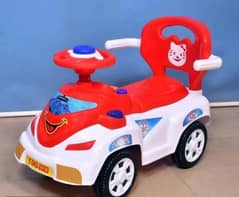 Riding car for kid's
