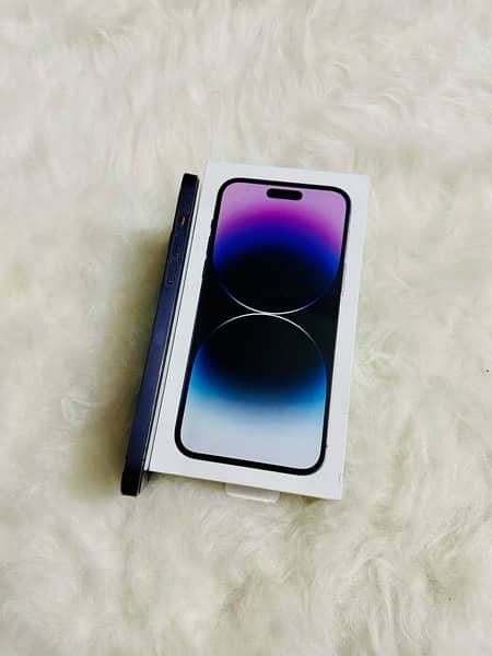 IPHONE 14 PRO MAX (FACTORY UNLOCK) 6