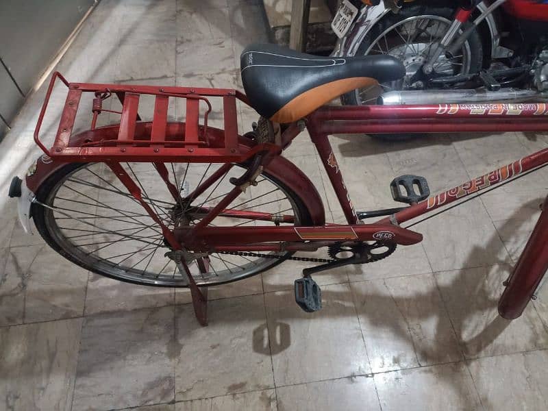 pego cycle also known as bbaba cycle || very urgent sale pls contact 1