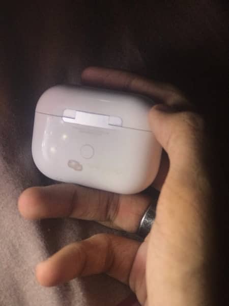 AirPods Pro (1st Gen) 2