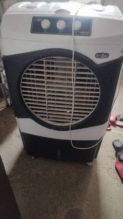 Air cooler freshly