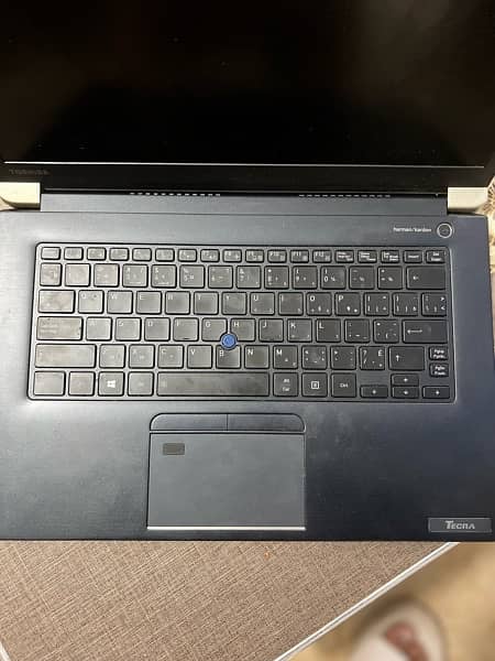 toshiba i5 8gen (dyna book )for sale 4