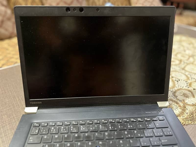 toshiba i5 8gen (dyna book )for sale 6