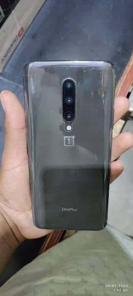 Oneplus 7 Pro 256GB 1