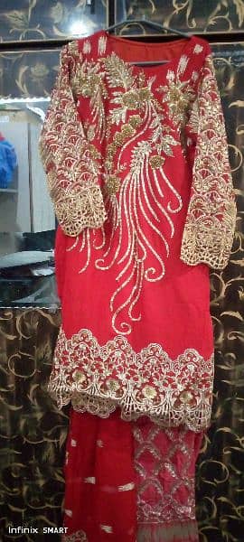 beautiful dress for functions 5