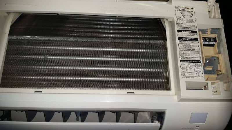 mitsubishi split ac 1 t0n 3