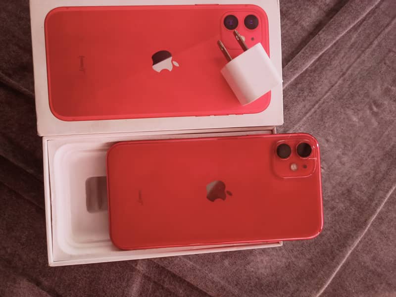 iPhone 11 water pack 3