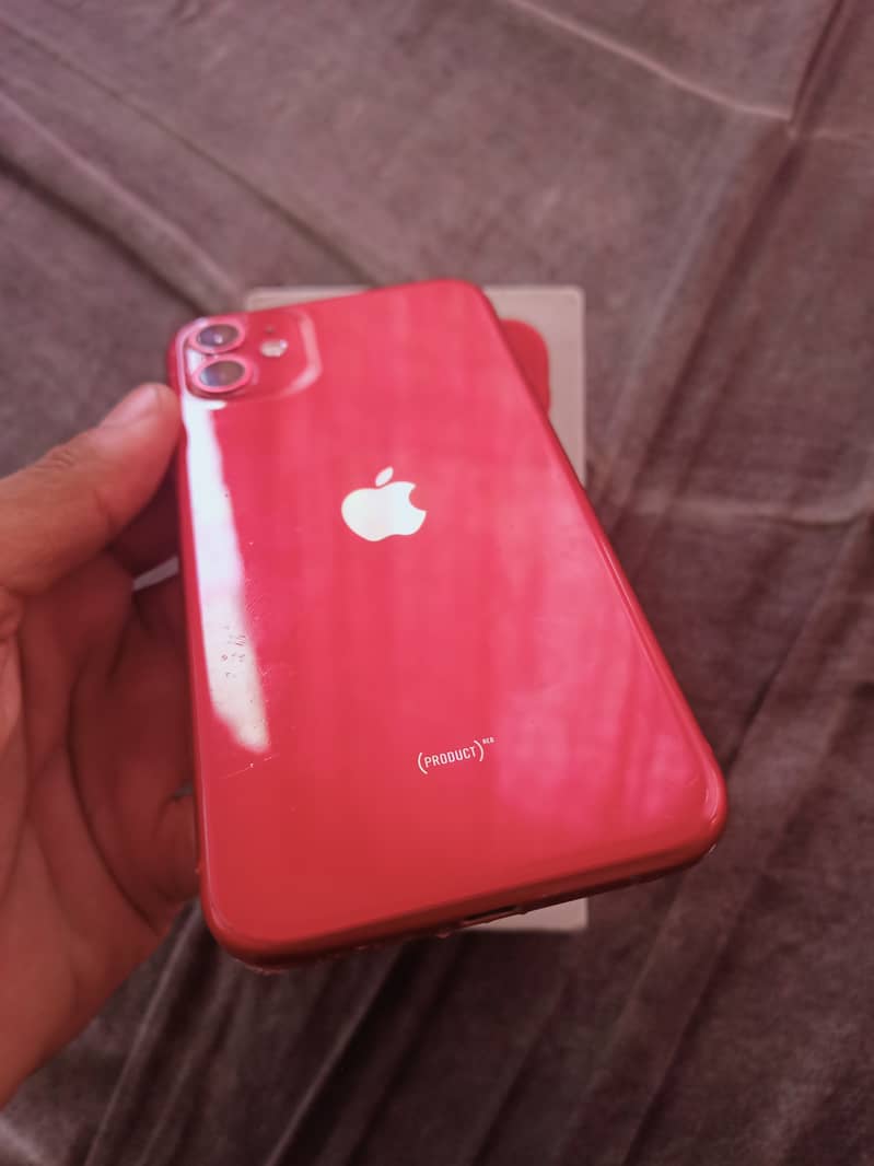 iPhone 11 water pack 5