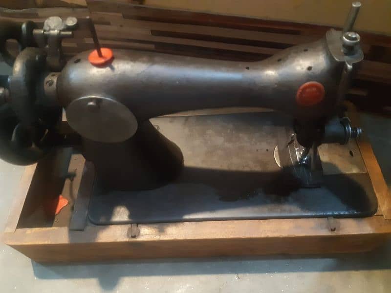 singer sawing machine 1