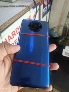 Poco x3 pro ha dead ha parts for sale