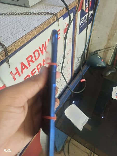 Poco x3 pro ha dead ha parts for sale 3