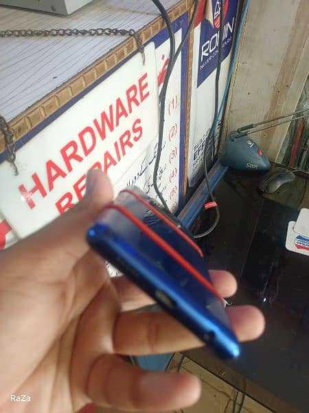 Poco x3 pro ha dead ha parts for sale 4