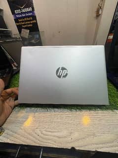 HP 430 G8 i5 11th Gen with Box