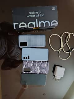 Realme GT Master Edition