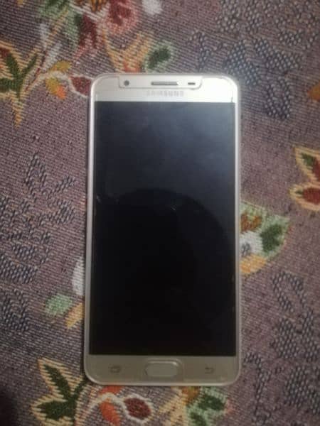 Samsung j7 prime 4