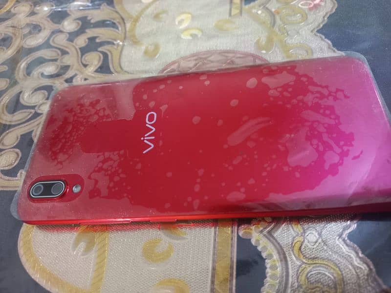 vivo mbl slightly used 1