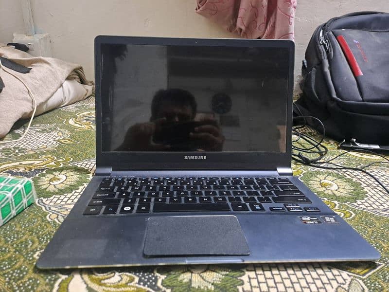 samsung notebook 900ex 1