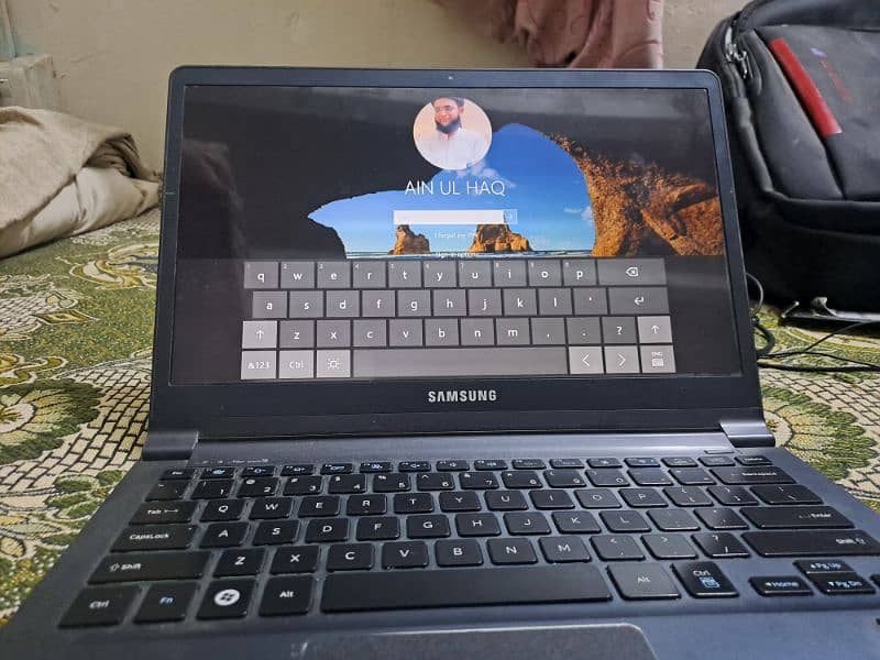 samsung notebook 900ex 5