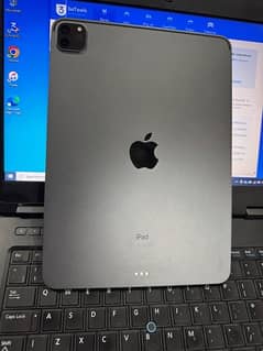 ipad pro m1 256 gb 11inch