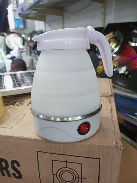 travel folding electric kettle 3