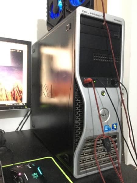 GAMING PC 0